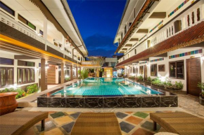  Somwang Boutique Hotel  Чанг Фуак 